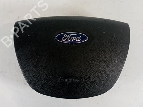 Used Driver airbag Driver airbag FORD FOCUS C-MAX (DM2) [2003-2007] 36025307 36025307