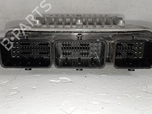 Engine control unit (ECU) PEUGEOT 407 (6D_)  | BP25324680M57 