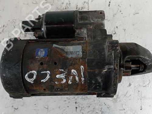 Startmotor IVECO DAILY III Platform/Chassis 29 L 13 (125 hp) 25321376