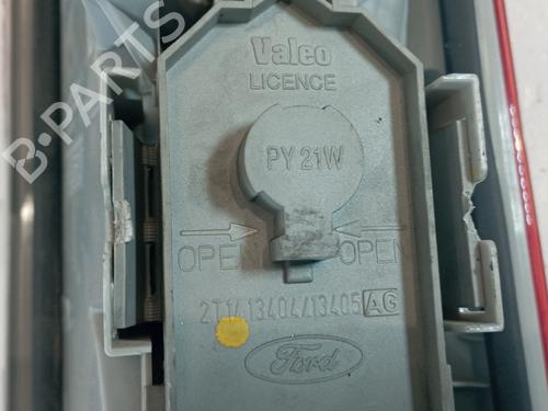 Left taillight FORD TRANSIT CONNECT (P65_, P70_, P80_) 1.8 16V | BP25313506C34 