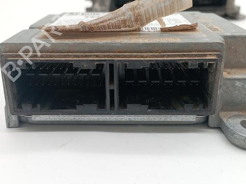 ECU airbags FIAT FIORINO Box Body/MPV (225_)  | BP25403035M53 
