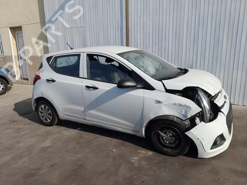 Brugte HYUNDAI i10 II (BA, IA) 1.0 4816927
