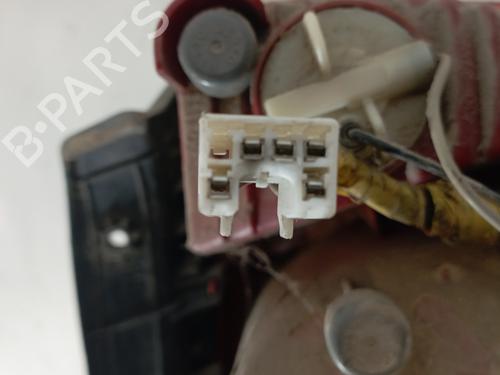 Left taillight HYUNDAI ACCENT II (LC) 1.3 | BP25313116C34 