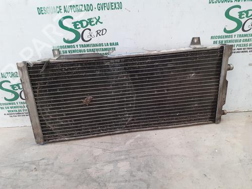 AC-Kondensator OPEL COMBO Box Body/MPV (71_) [1994-2001]  25316320