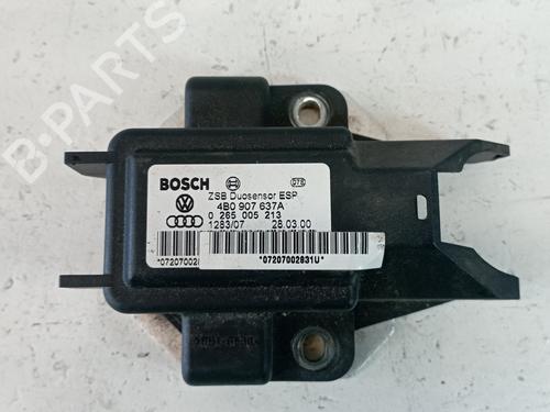 Used Electronic sensor Electronic sensor AUDI A4 B6 (8E2) 1.9 TDI (130 hp) 36025301 36025301