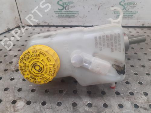 Brake master cylinder VW POLO (9N_, 9A_) 1.4 TDI | BP25316309M77 