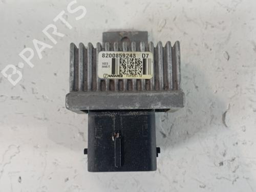Elektronisk modul NISSAN QASHQAI / QASHQAI +2 I (J10, NJ10, JJ10E) [2006-2014]  25311210