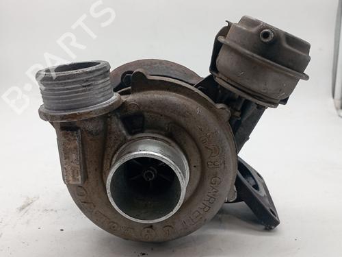 Turbo/Compresor Turbo/Compresor VOLVO XC90 I (275) D5 AWD (163 hp) 33942592 33942592