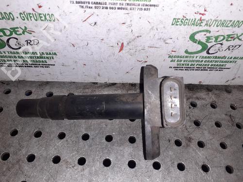 Bobine D'allumage AUDI A3 (8L1) [1996-2006]  25315416