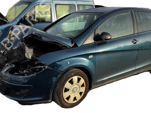 Brugte SEAT TOLEDO III (5P2) [2004-2009]  4411378