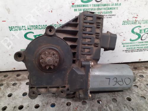 Left front window motor OPEL ASTRA G Estate (T98) 2.0 DTI 16V (F35) | BP26596390E21 