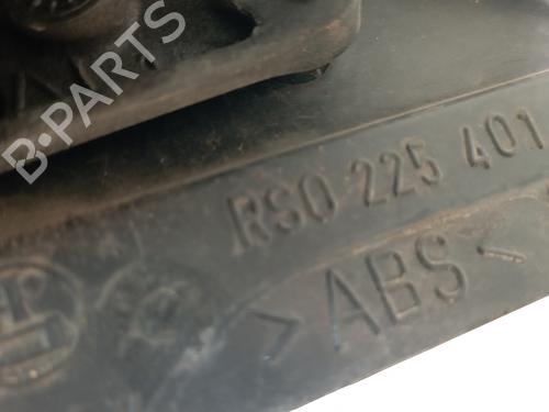 Left mirror AUDI A3 (8L1) 1.9 TDI | BP25315048C26 
