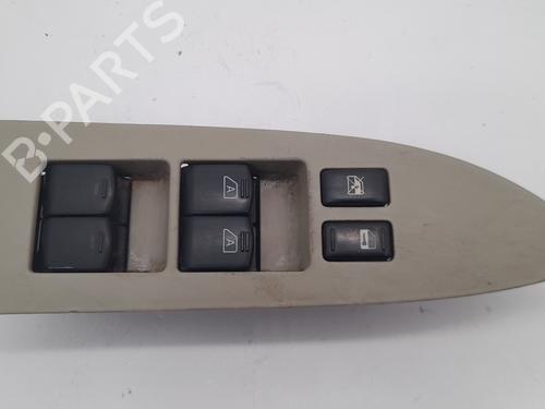 Used Left front window switch Left front window switch INFINITI FX [2002-2008] 34355457 34355457
