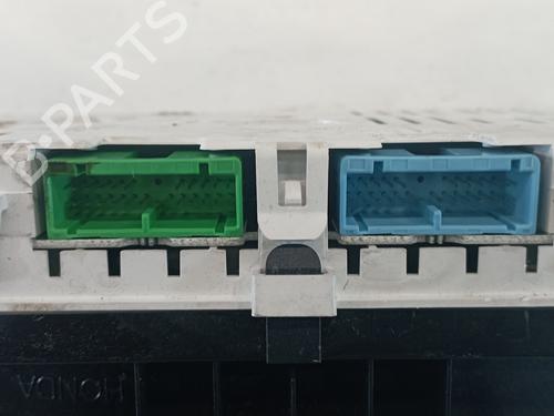 Instrument cluster MAZDA 6 Saloon (GG)  | BP25319086C47 