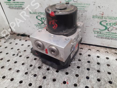 ABS pump CHEVROLET EVANDA  | BP25327295M43 