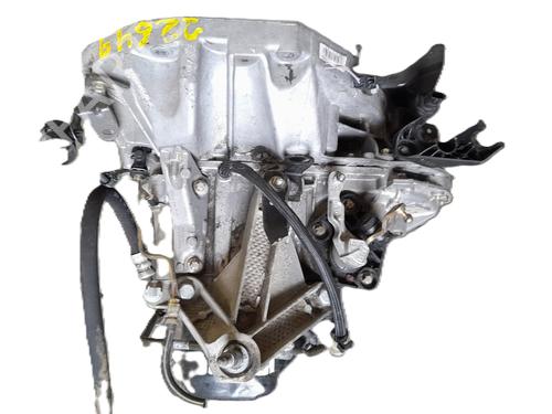 Used Gearbox Gearbox 33694952 33694952