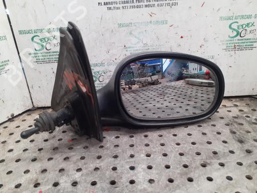 Used Right mirror DAEWOO LANOS (KLAT) [1997-2025]  25312001