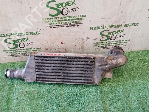 Intercooler OPEL COMBO Box Body/MPV  | BP25322214M30 