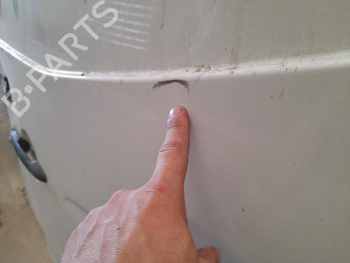 Right tailgate VW CRAFTER 30-50 Van (2E_)  | BP25329819C77 