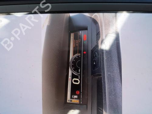 Injection pump RENAULT SCÉNIC III (JZ0/1_)  | BP29983083M78