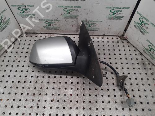 Right mirror FORD MONDEO III Saloon (B4Y)  | BP25313274C27 