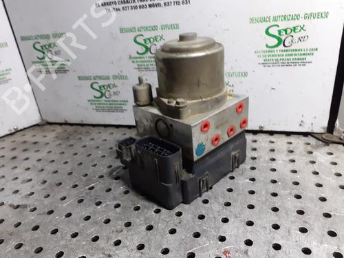 Used ABS pump MITSUBISHI L200 (K7_T, K6_T, K5_T) [1996-2011]  25325794
