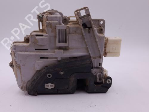 Front left lock AUDI A4 B7 (8EC) 2.0 TDI 16V | BP34004230C98 - Image 2