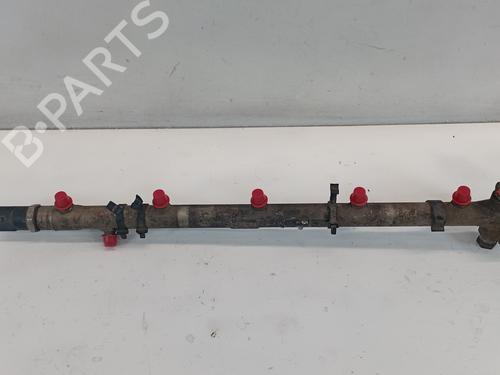 Used Injection rail MERCEDES-BENZ M-CLASS (W163) ML 320 (163.154) (218 hp) 25322557