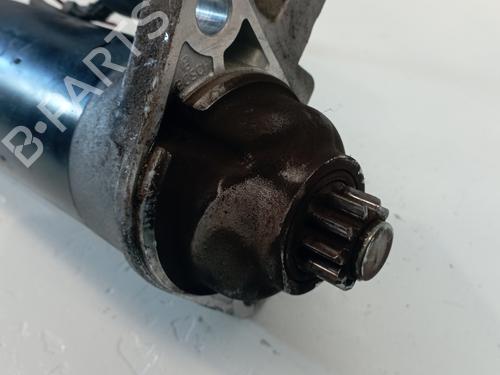 Starter VW POLO (9N_, 9A_)  | BP25318321M8 