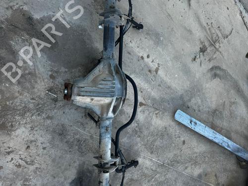 Used Rear differential MERCEDES-BENZ SPRINTER 2-t Van (B901, B902) 213 CDI (901.661, 901.662, 902.661, 902.662) (129 hp) 25330337