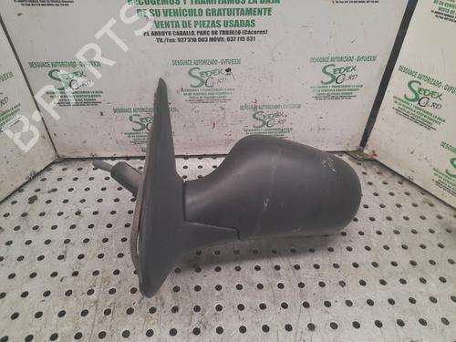 Used Left mirror RENAULT CLIO II (BB_, CB_) [1998-2016]  25311750