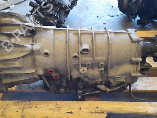 Used Gearbox BMW 3 Coupe (E46) [1998-2006]  25330236