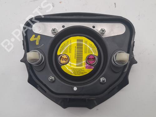 Førerens kollisjonspute OPEL VECTRA C (Z02) 2.0 DTI 16V (F69) | BP25322241C9 