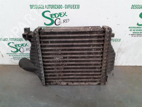 Used Intercooler MERCEDES-BENZ VITO Van (W638) 110 D 2.3 (638.074, 638.078) (98 hp) 25322462