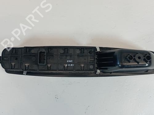 Left front window switch RENAULT MEGANE III Hatchback (BZ0/1_, B3_) 1.5 dCi | BP25316862I27 