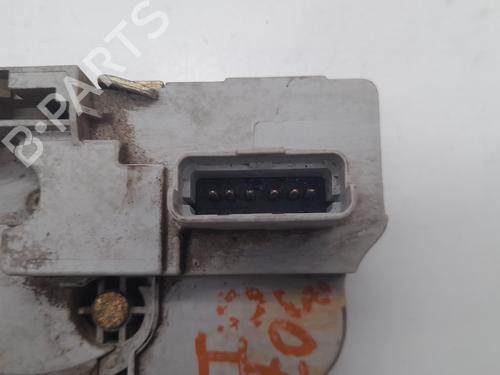 Front left lock PEUGEOT 307 (3A/C) 2.0 16V | BP25310030C98 