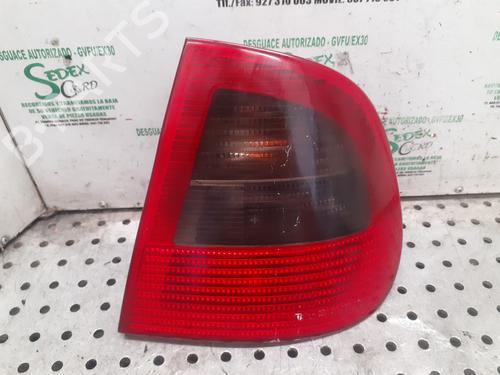 Used Right taillight SEAT CORDOBA (6K1, 6K2) [1993-2002]  25309623