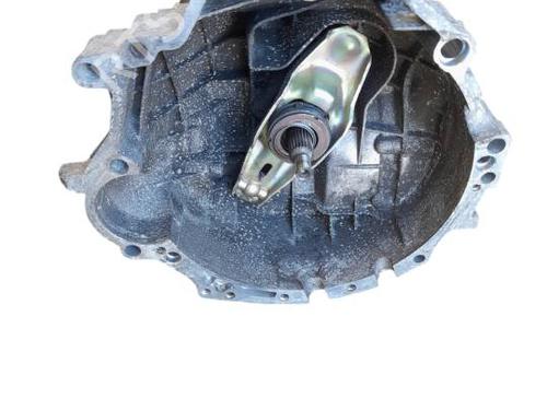 Caja de cambios Caja de cambios AUDI A4 B6 (8E2) 1.9 TDI (130 hp) 39889820 39889820