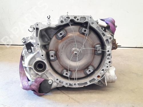 Used Gearbox PEUGEOT 5008 II (MC_, MJ_, MR_, M4_) [2016-2025]  25330480