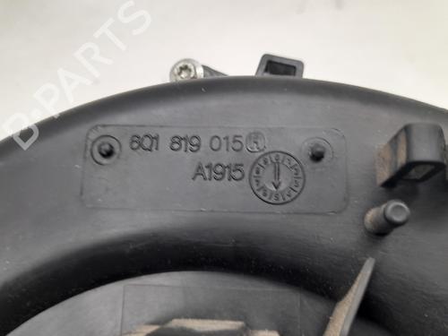 Heater blower motor SEAT IBIZA III (6L1)  | BP25312667M62 