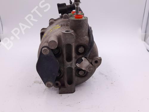 AC compressor FORD TOURNEO CONNECT 1.8 TDCi | BP27701310M34 