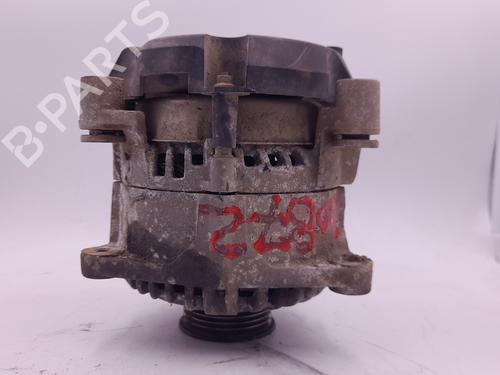 Generator FORD TRANSIT CONNECT (P65_, P70_, P80_) 1.8 TDCi (90 hp) 31841701