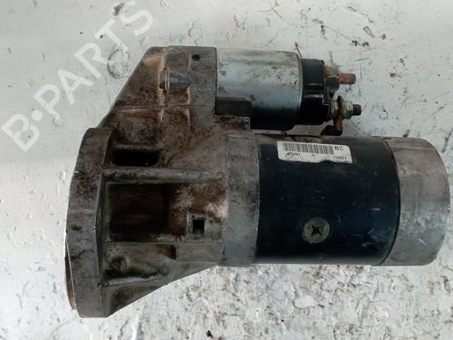 Starter NISSAN CABSTAR E (TL_, VL_)  | BP25327119M8 