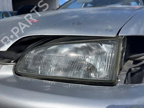 Used Left headlight HONDA CIVIC V Saloon (EG, EH) 1.5 i 16V (EG8) (94 hp) 25317916