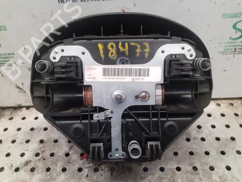 Driver airbag PEUGEOT 407 SW (6E_, 6D_)  | BP25322504C9 