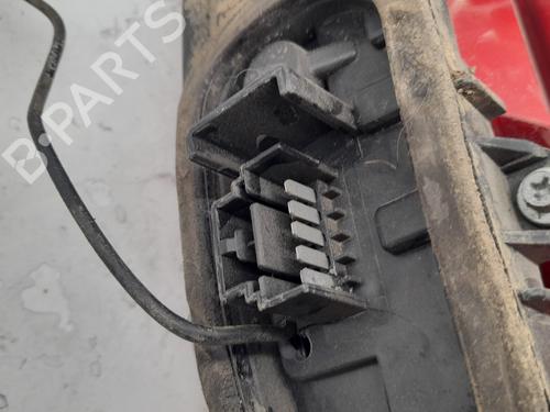 Right taillight FIAT PUNTO (188_) 1.9 JTD | BP25311314C35 