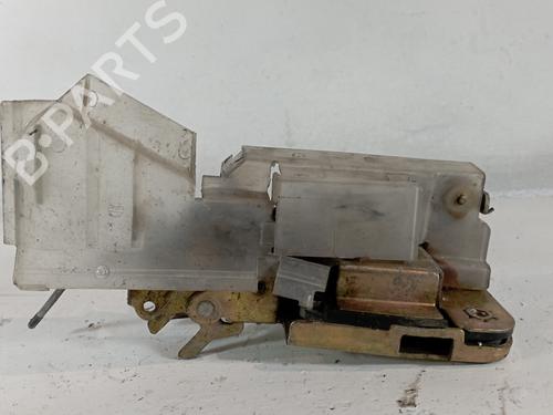 Rear right lock VW TRANSPORTER T4 Van (70A, 70H, 7DA, 7DH)  | BP25317119C99 