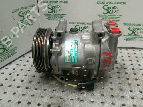 AC compressor FORD FIESTA V (JH_, JD_) | BP25326225M34