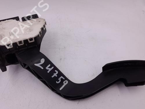 Used Pedal Pedal CITROËN JUMPER II Van 2.2 HDi 130 (130 hp) 33694955 33694955