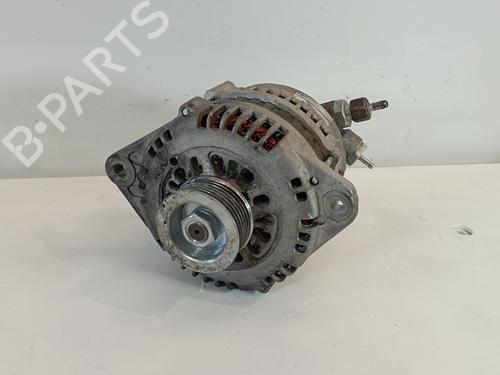Generator OPEL ASTRA H (A04) [2004-2014]  25326344